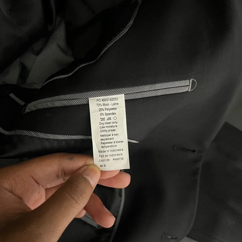 Calvin Klein professional calvin